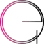letters e and q logo by qe