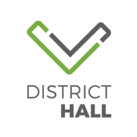 District Hall